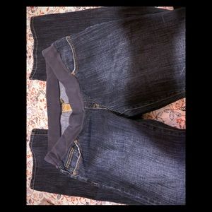 Maternity Pants Size Large